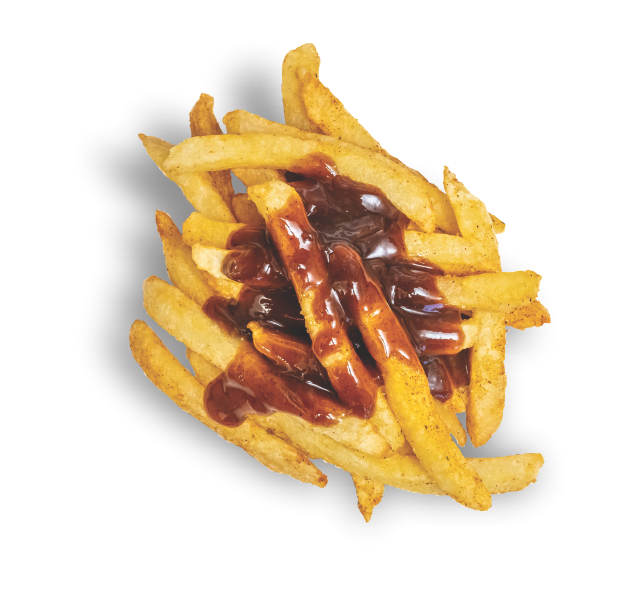 Medium Undercover Chips